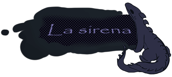 La Sirena